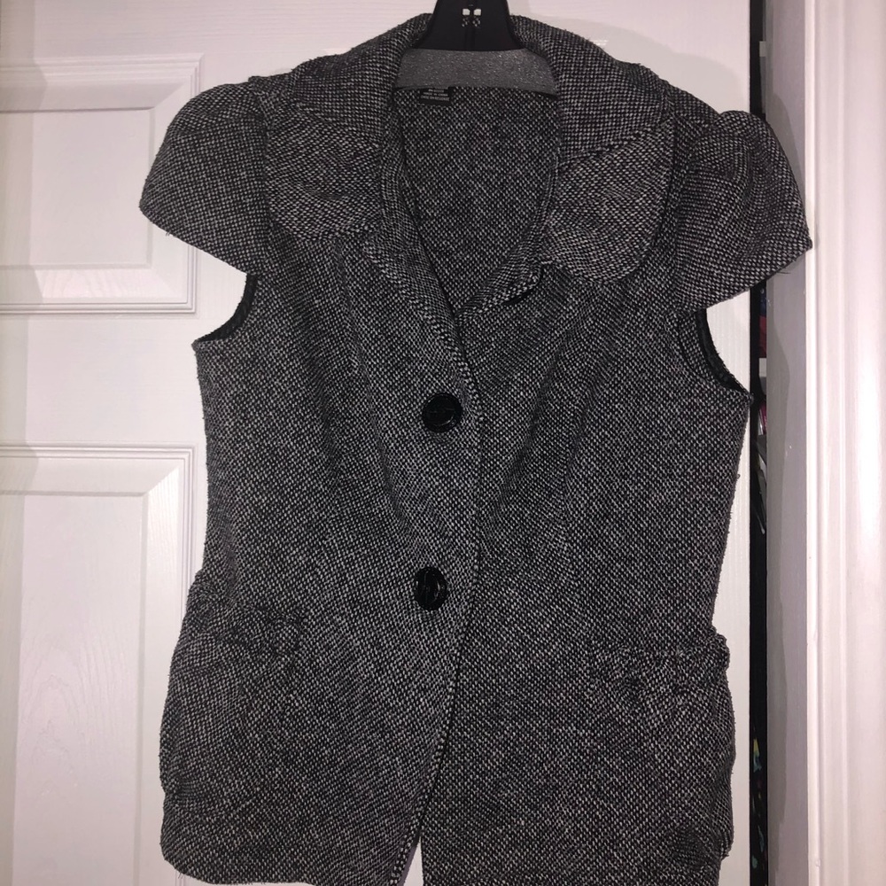 Apparel